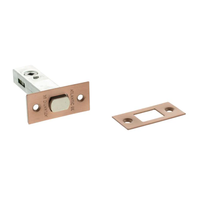 Tubular Deadbolt – 2.5", 3" & 4" - Image 9