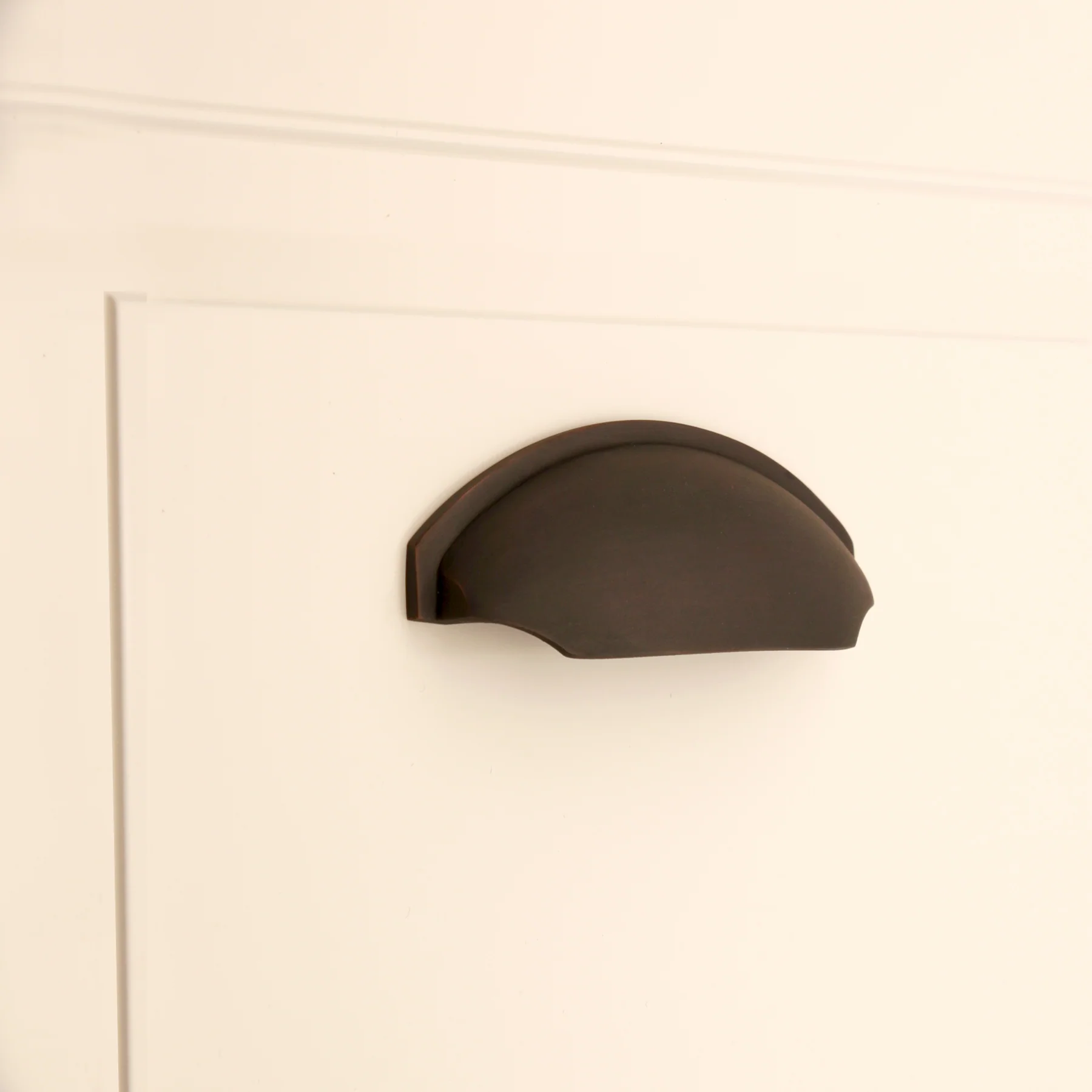 Tulip Cup Drawer Pull - Image 16