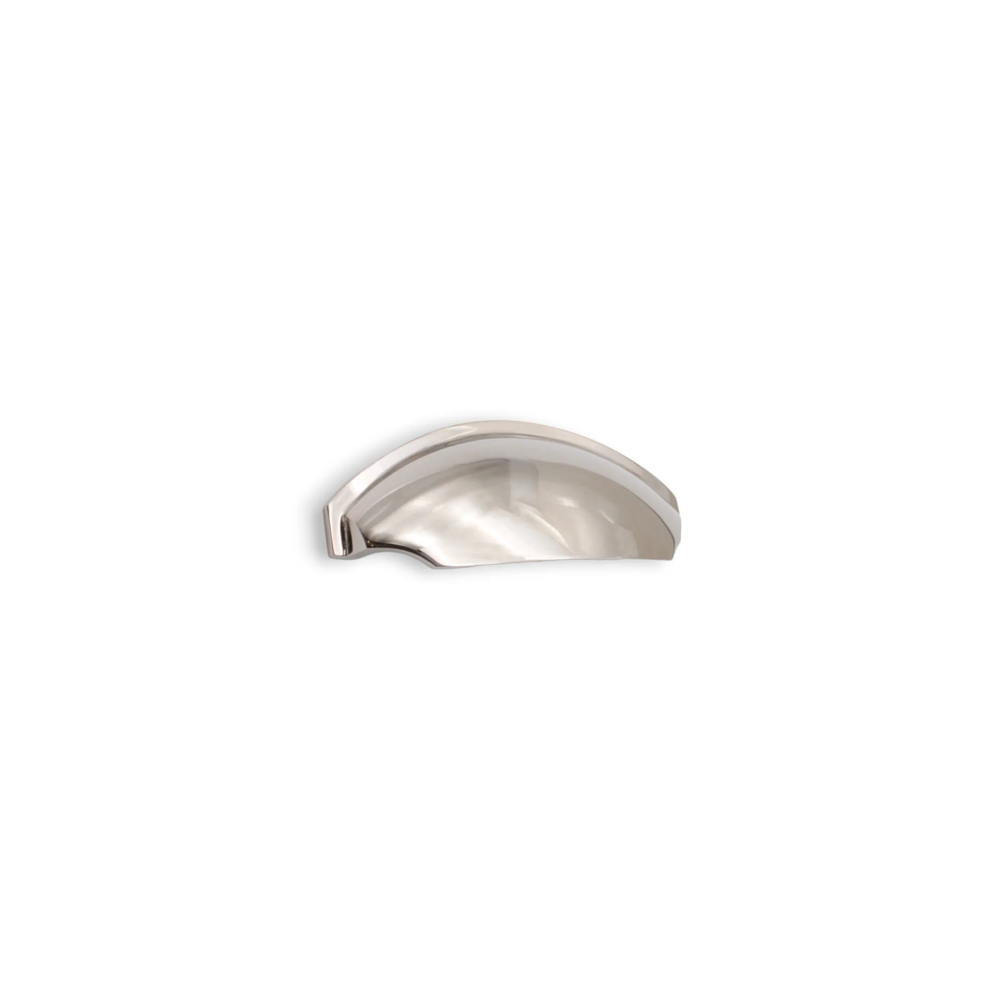 Tulip Cup Drawer Pull - Image 2