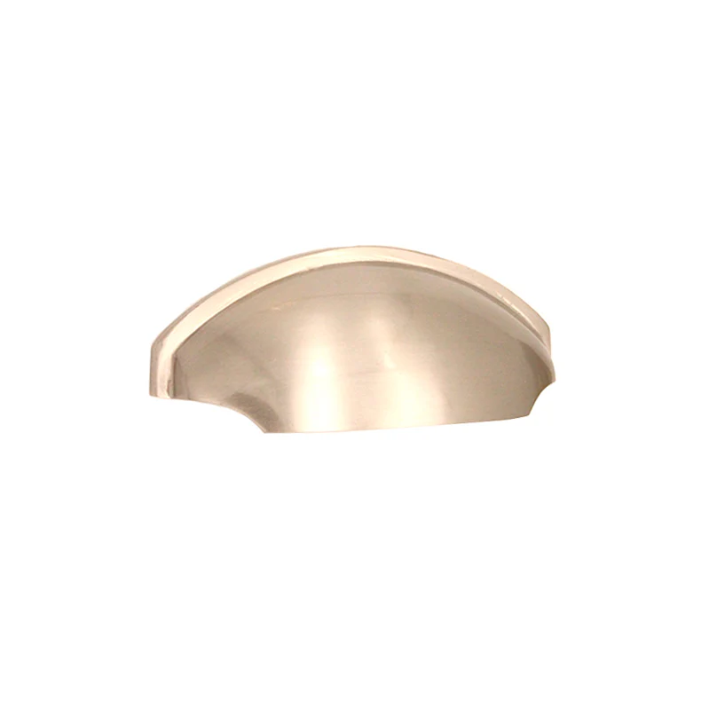 Tulip Cup Drawer Pull - Image 3