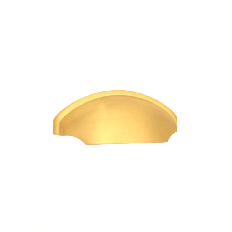 Tulip Cup Drawer Pull - Image 4