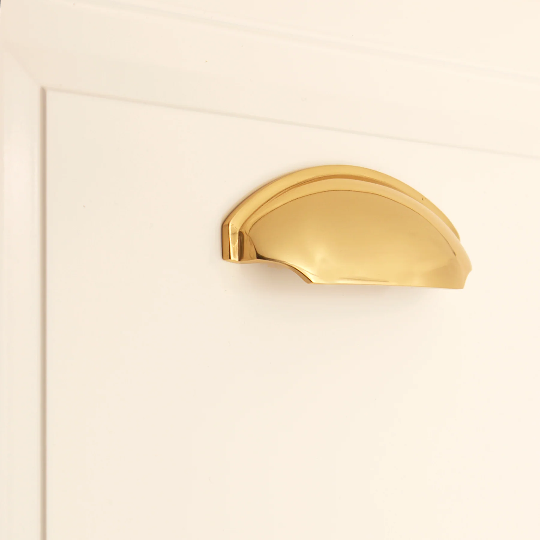 Tulip Cup Drawer Pull - Image 7