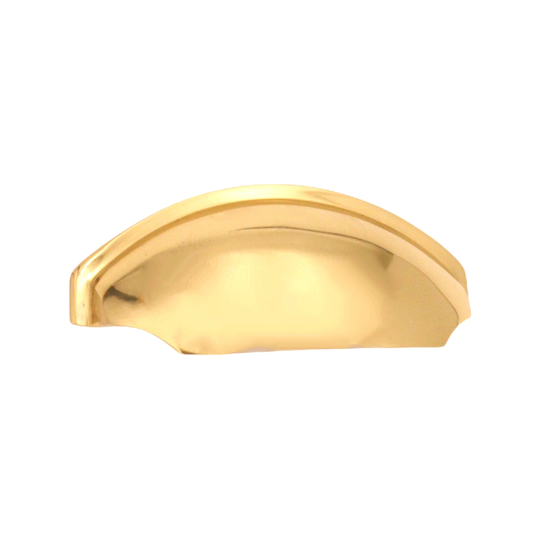 Tulip Cup Drawer Pull - Image 8