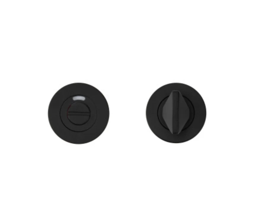 Turn & Indicator Release on Round Rose - Image 2