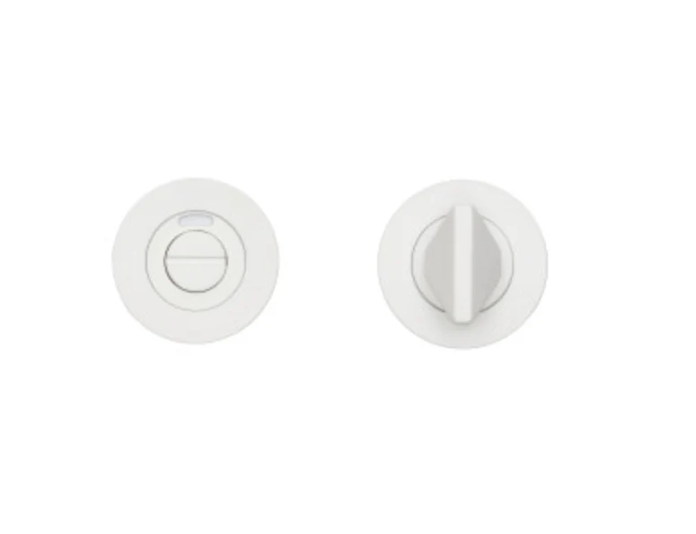 Turn & Indicator Release on Round Rose - Image 3