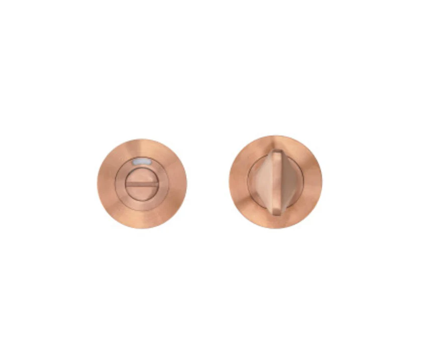 Turn & Indicator Release on Round Rose - Image 4