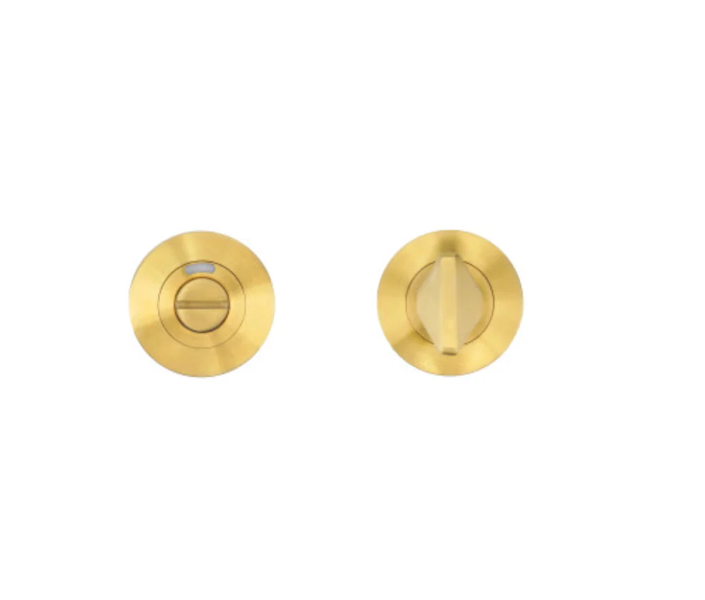 Turn & Indicator Release on Round Rose - Image 5