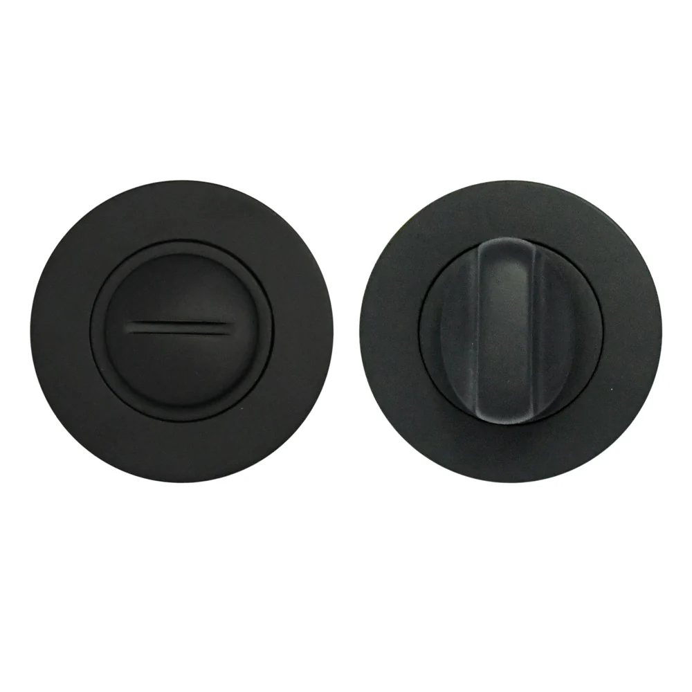Turn & Release on Round Rose - Image 2