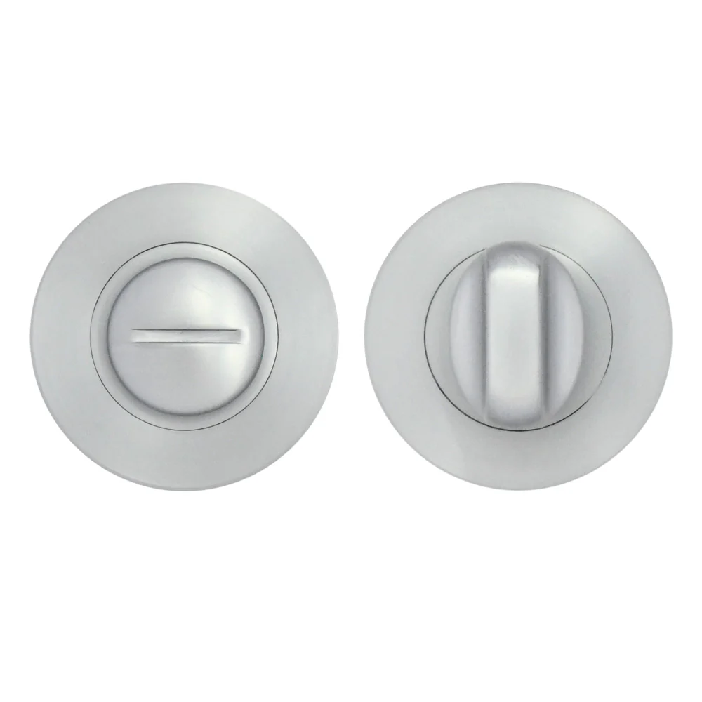 Turn & Release on Round Rose - Image 7