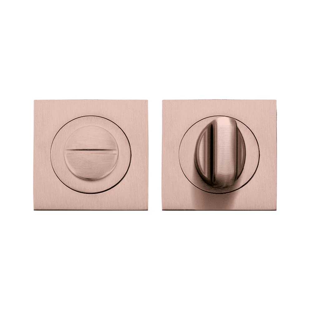 Turn & Release - on Square rose - Image 11