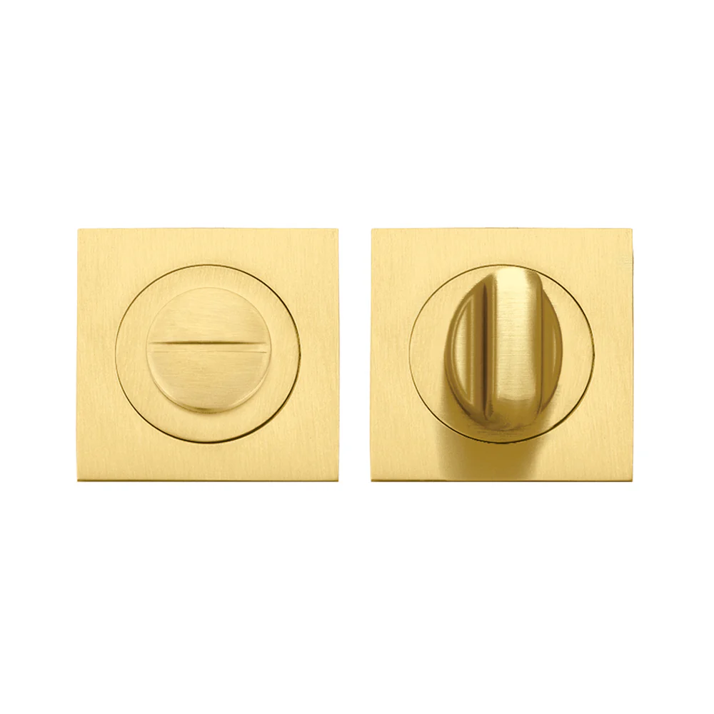 Turn & Release - on Square rose - Image 2