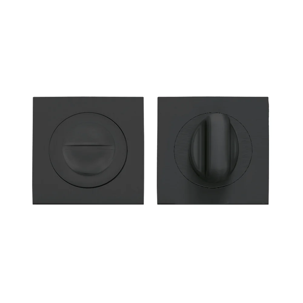 Turn & Release - on Square rose - Image 3