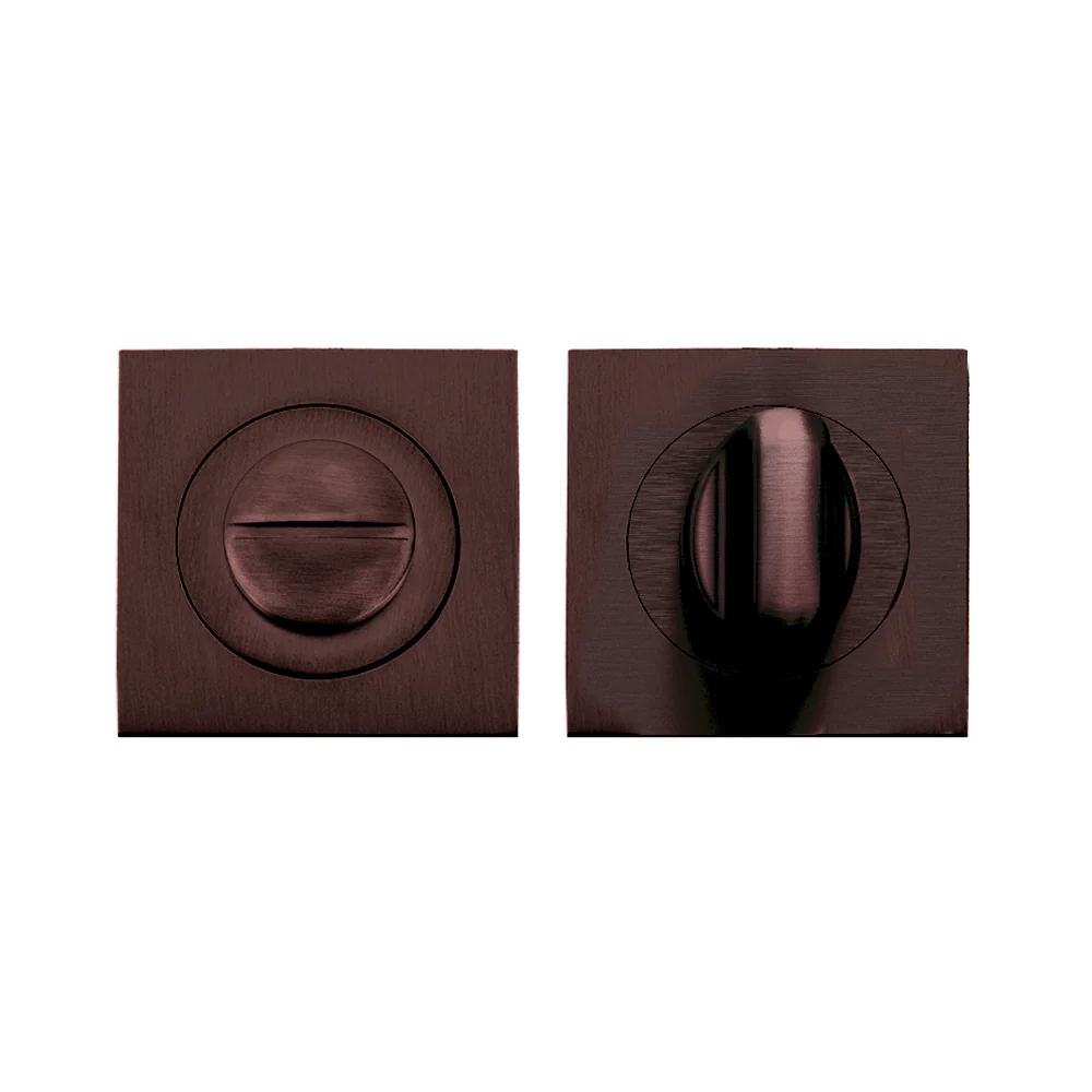Turn & Release - on Square rose - Image 6