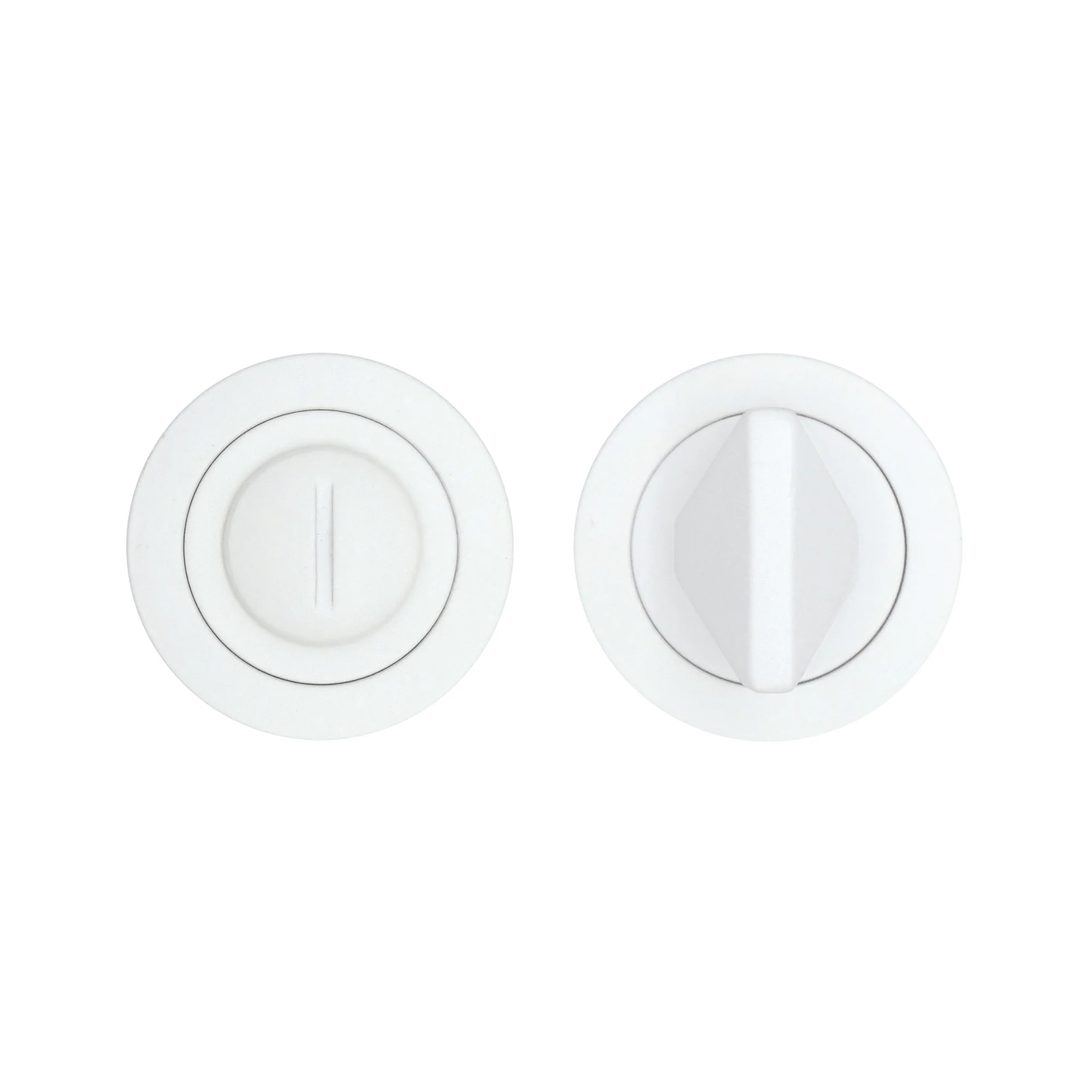Turn & Release – Round Rose 50mm - Image 2