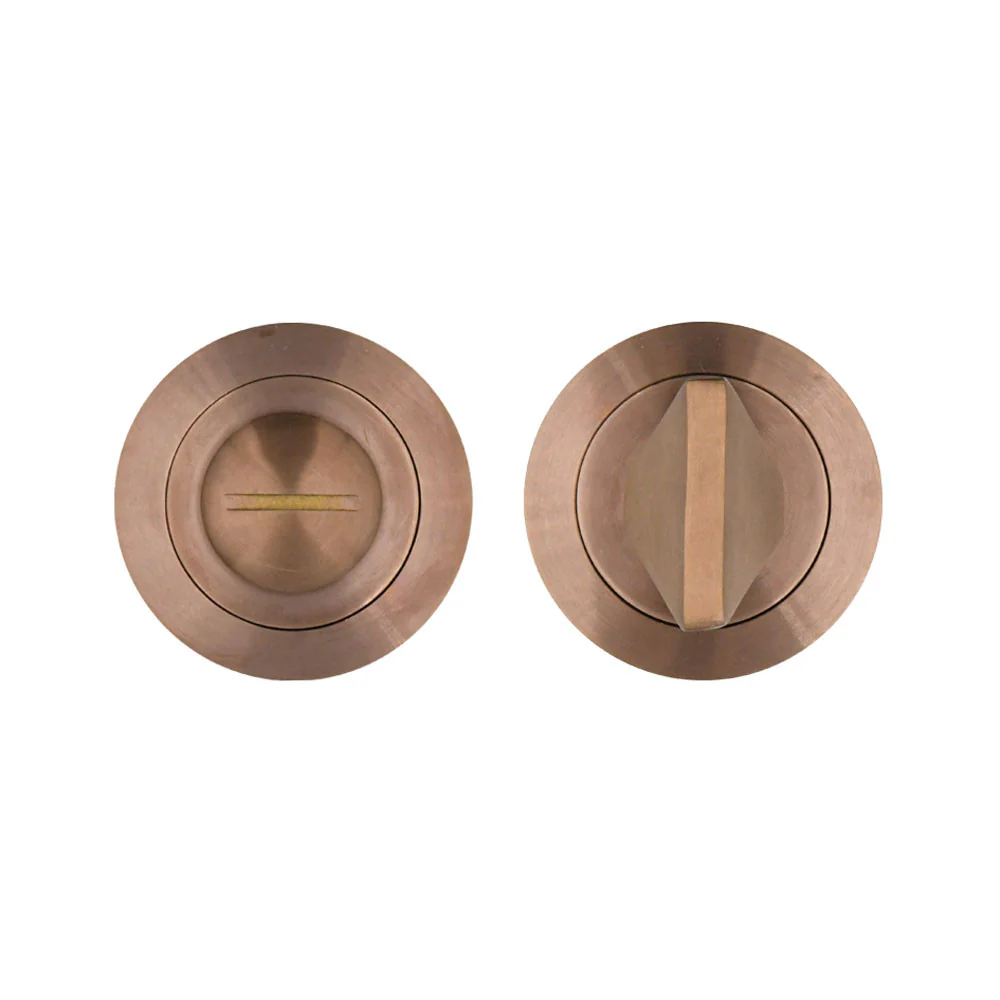 Turn & Release – Round Rose 50mm - Image 7