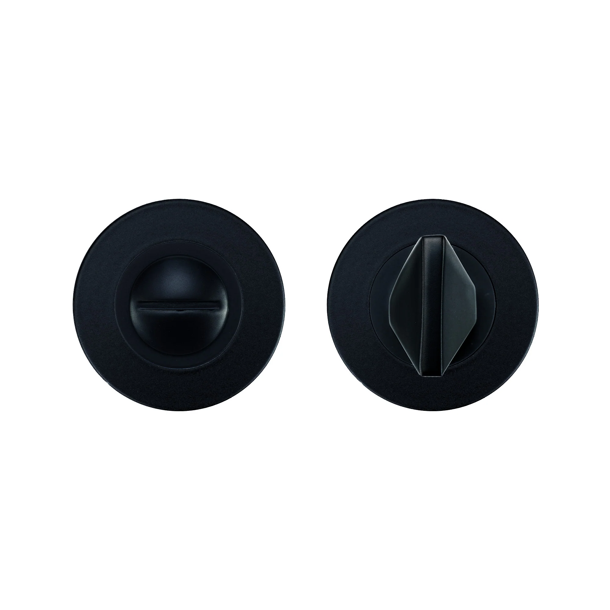 Rosso Slim Turn & Release – 53mm Ultra-Slim Rose