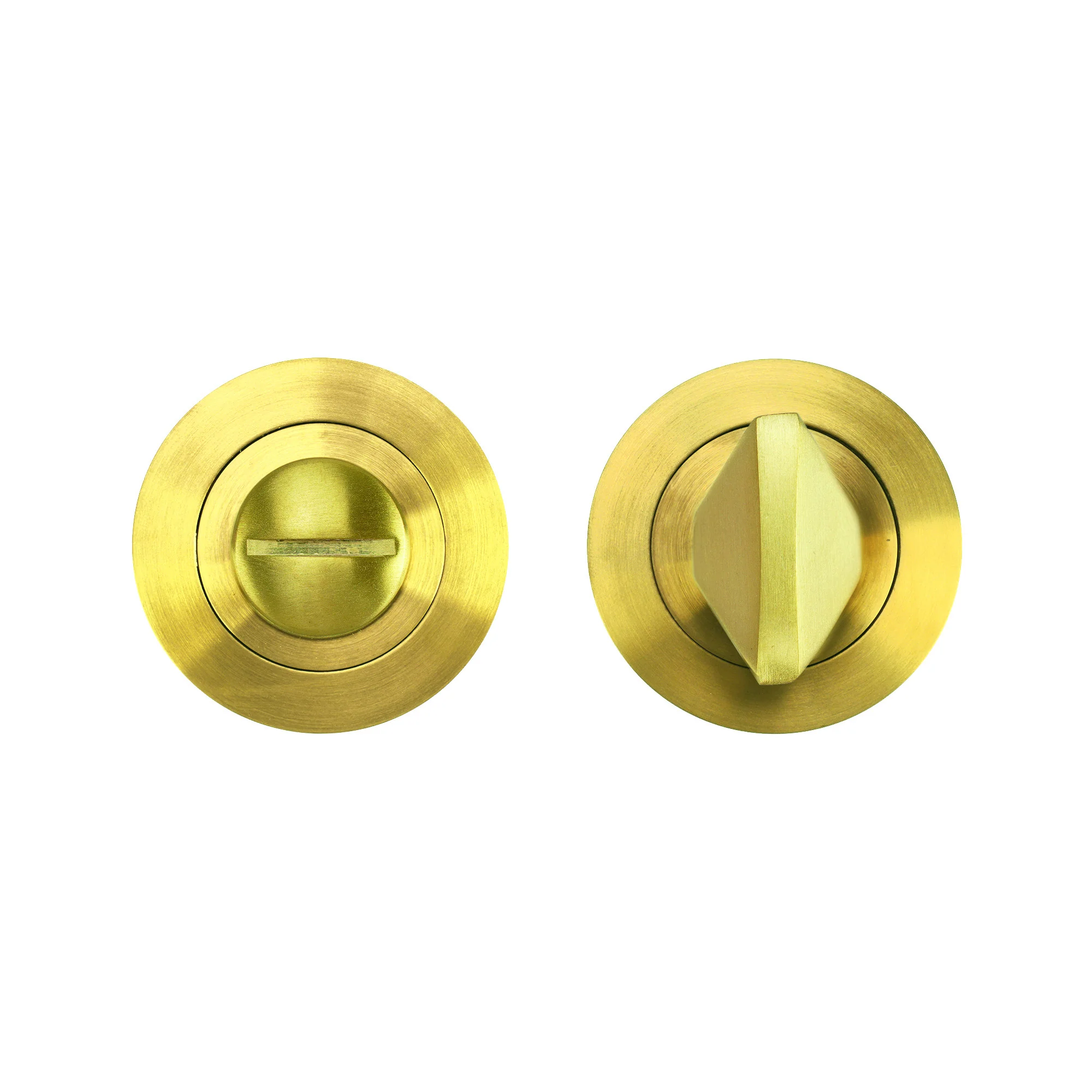 Rosso Slim Turn & Release – 53mm Ultra-Slim Rose - Image 3