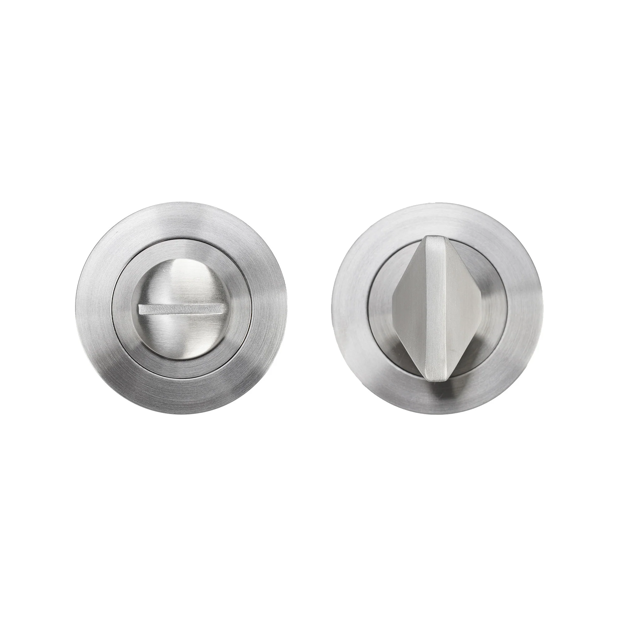 Rosso Slim Turn & Release – 53mm Ultra-Slim Rose - Image 4