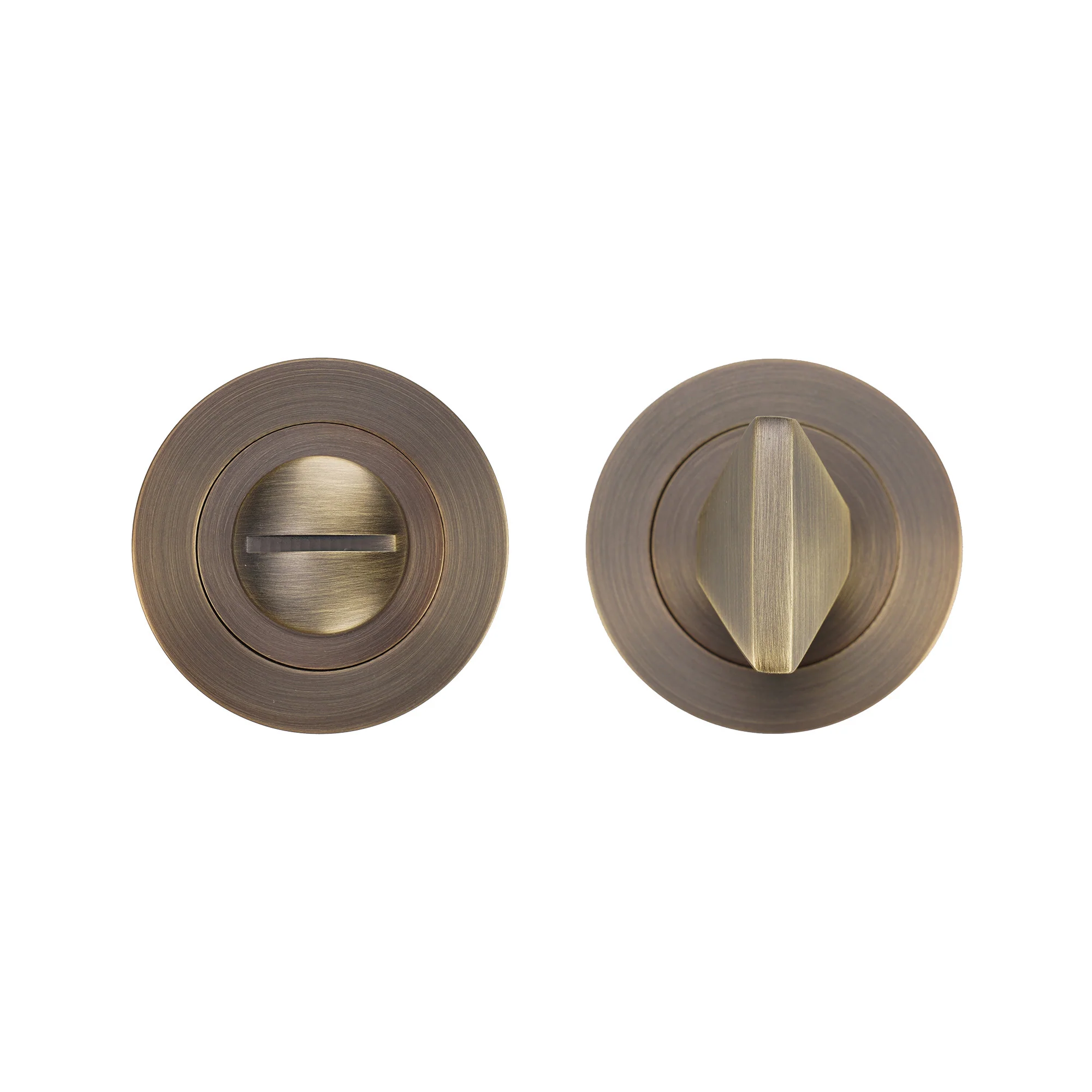 Rosso Slim Turn & Release – 53mm Ultra-Slim Rose - Image 5