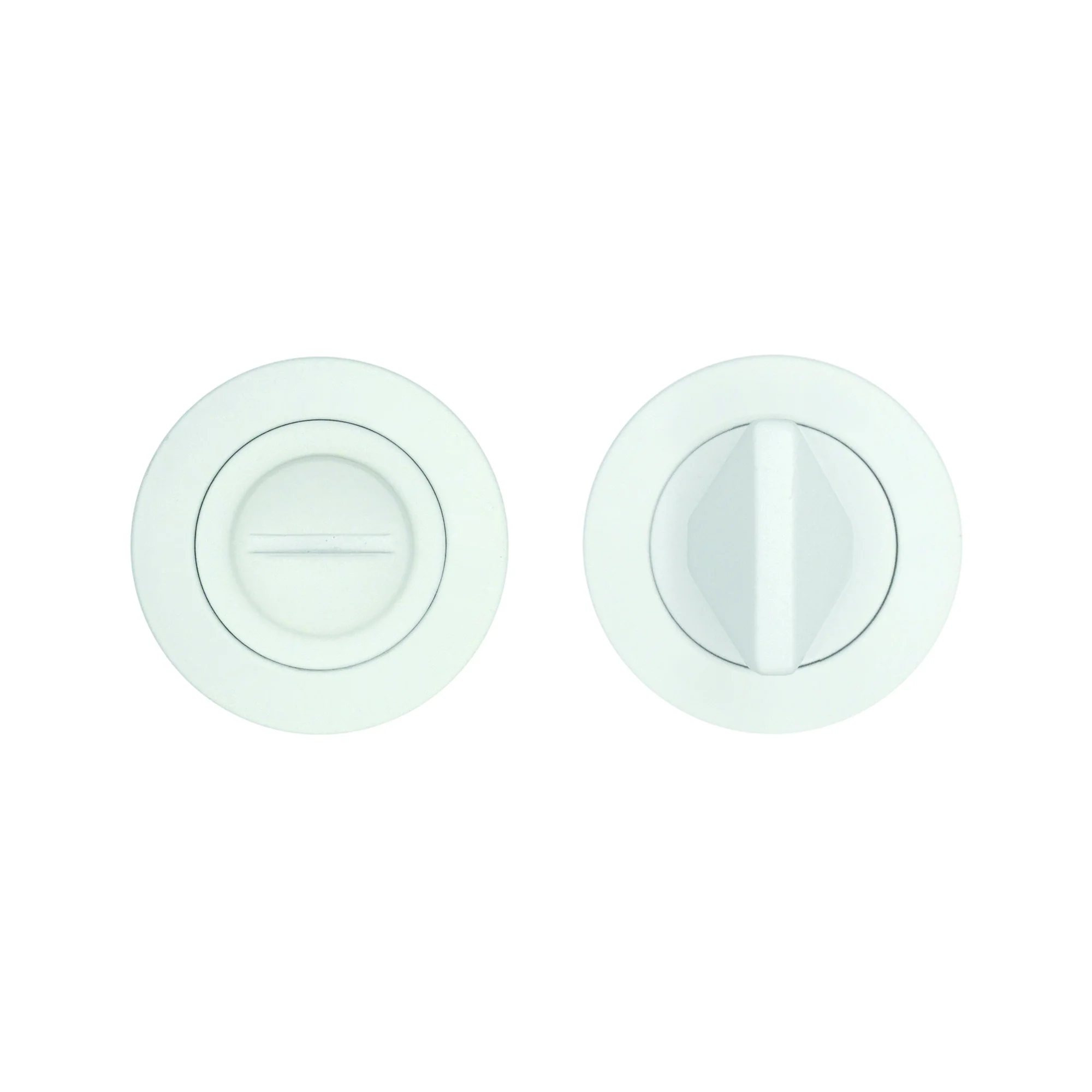 Rosso Slim Turn & Release – 53mm Ultra-Slim Rose - Image 6