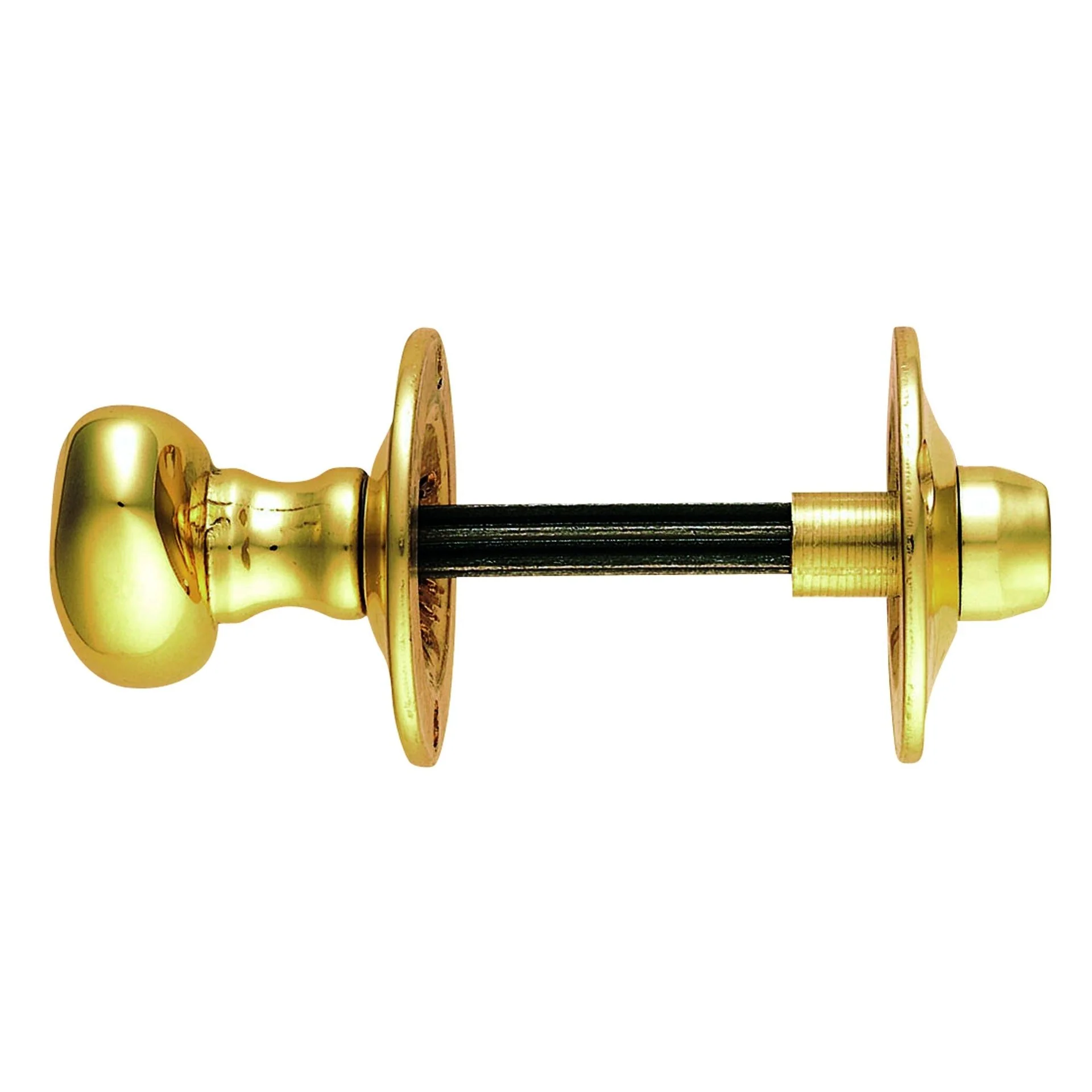 ESCUTCHEON - LOCK PROFILE ON CONCEALED FIX ROUND ROSE - Image 38
