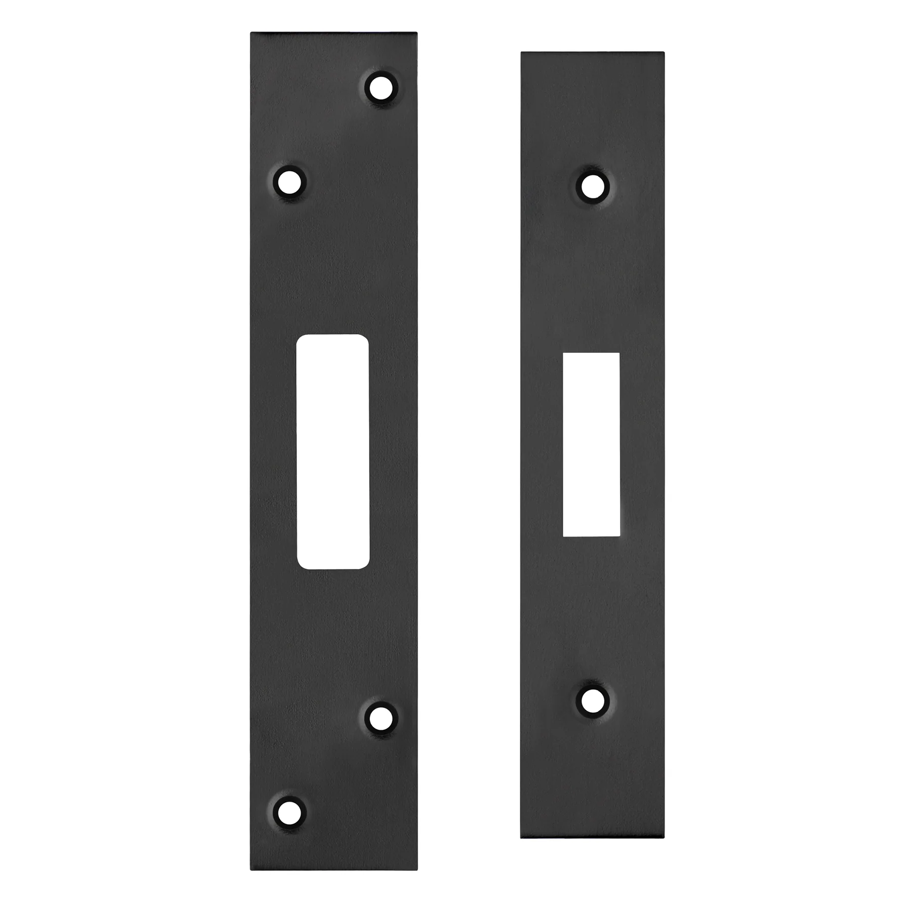 Spare Acc Pk for UK Dead Locks - *BLANK* - contains Forend, Strike and Fixing Screws - Image 3