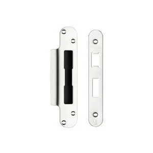 Spare Radius Acc Pk for UK Sashlock - Contains Forend, Strike & Screws