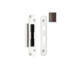 Spare Radius Acc Pk for UK Sashlock - Contains Forend, Strike & Screws - Image 2