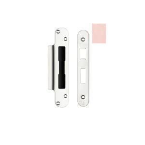 Spare Radius Acc Pk for UK Sashlock - Contains Forend, Strike & Screws - Image 3