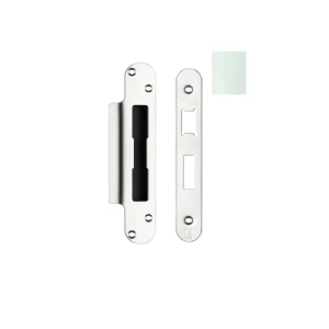 Spare Radius Acc Pk for UK Sashlock - Contains Forend, Strike & Screws - Image 5