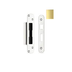Spare Radius Acc Pk for UK Sashlock - Contains Forend, Strike & Screws - Image 6