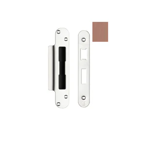 Spare Radius Acc Pk for UK Sashlock - Contains Forend, Strike & Screws - Image 7