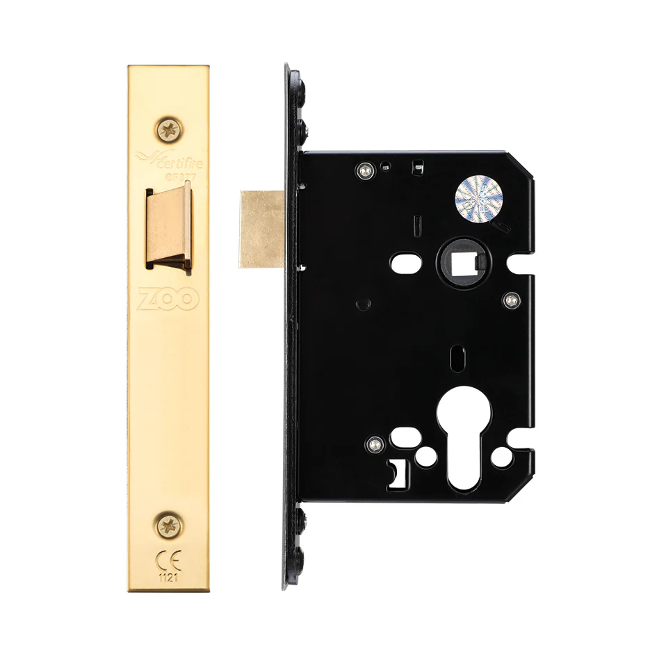 Upright Latch - Image 2
