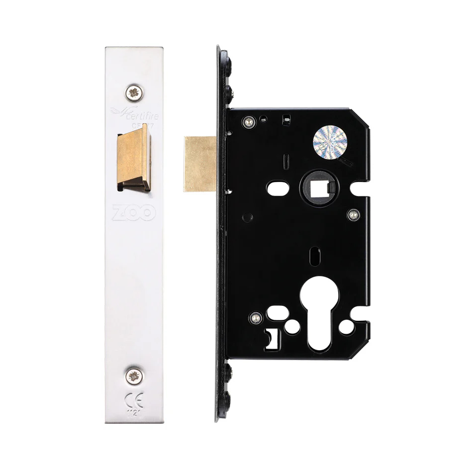 Upright Latch - Image 3