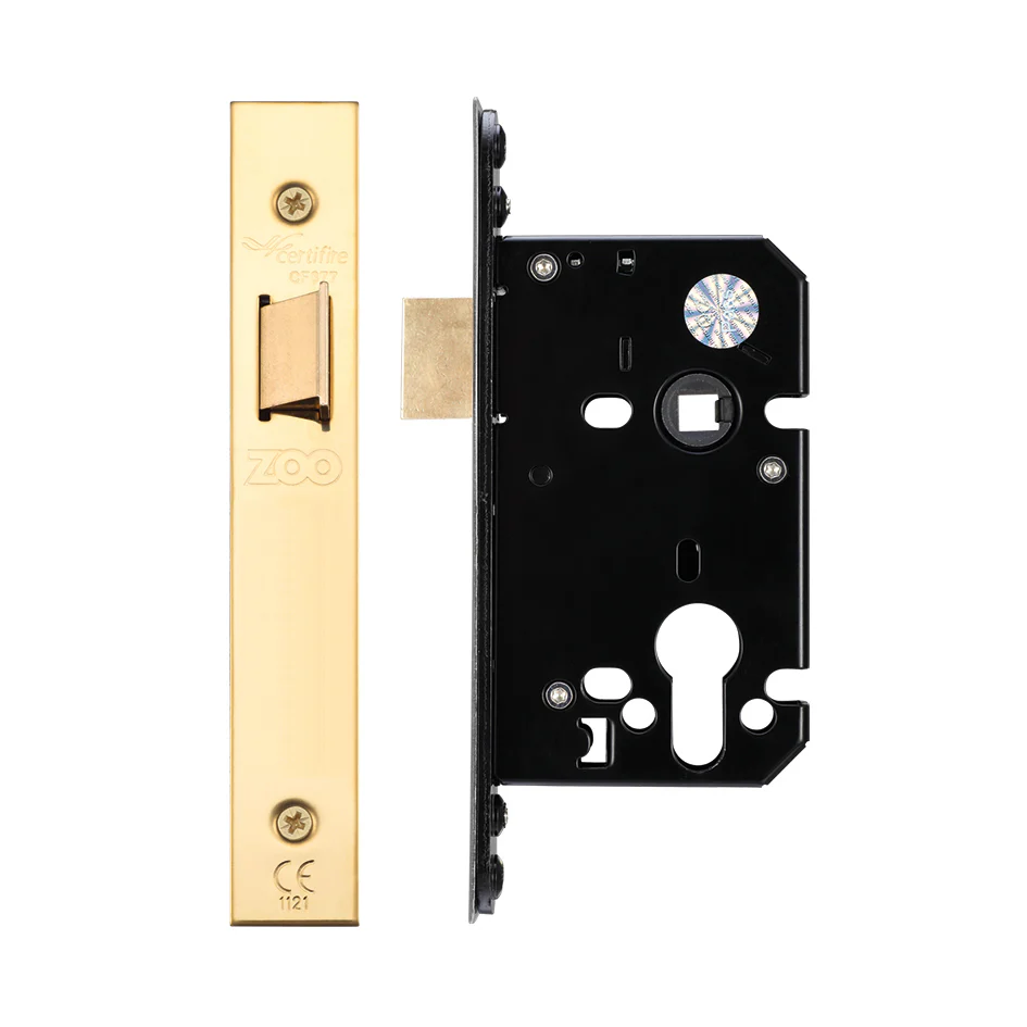 Upright Latch - Image 5