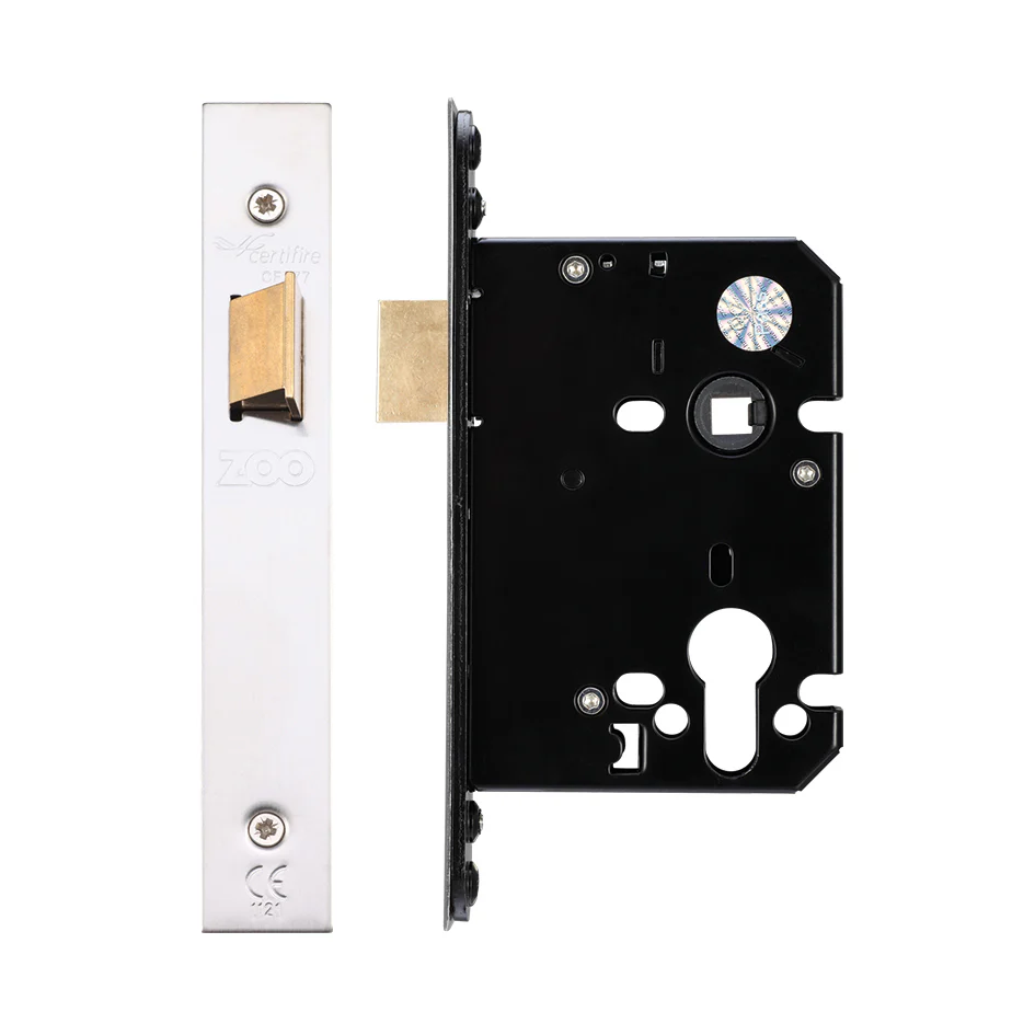Upright Latch - Image 8