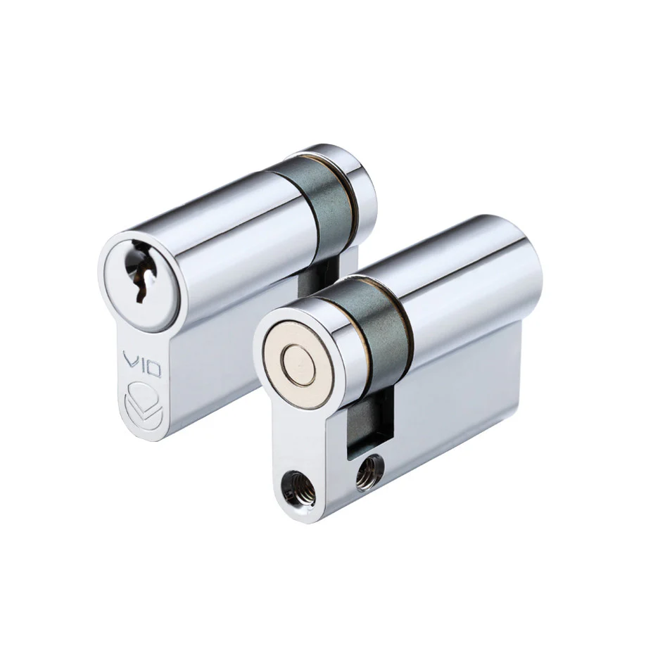 V10 Euro Profile Single Cylinder - Image 5