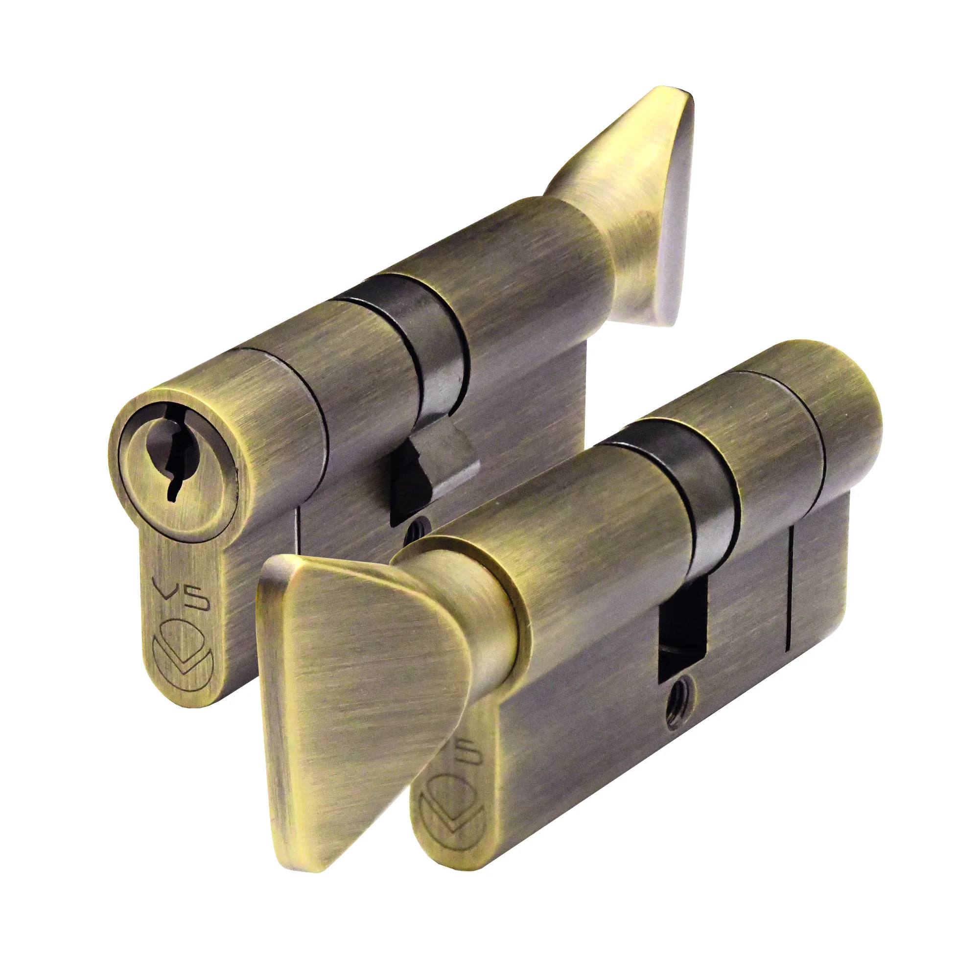 V5 Euro Profile Cylinder with Turn - Image 5