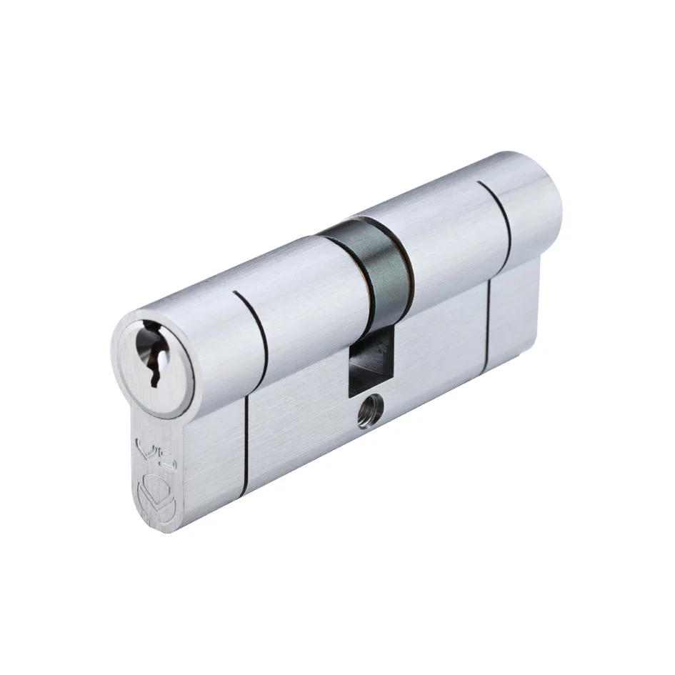V5 Euro Profile Double Cylinder - Image 3