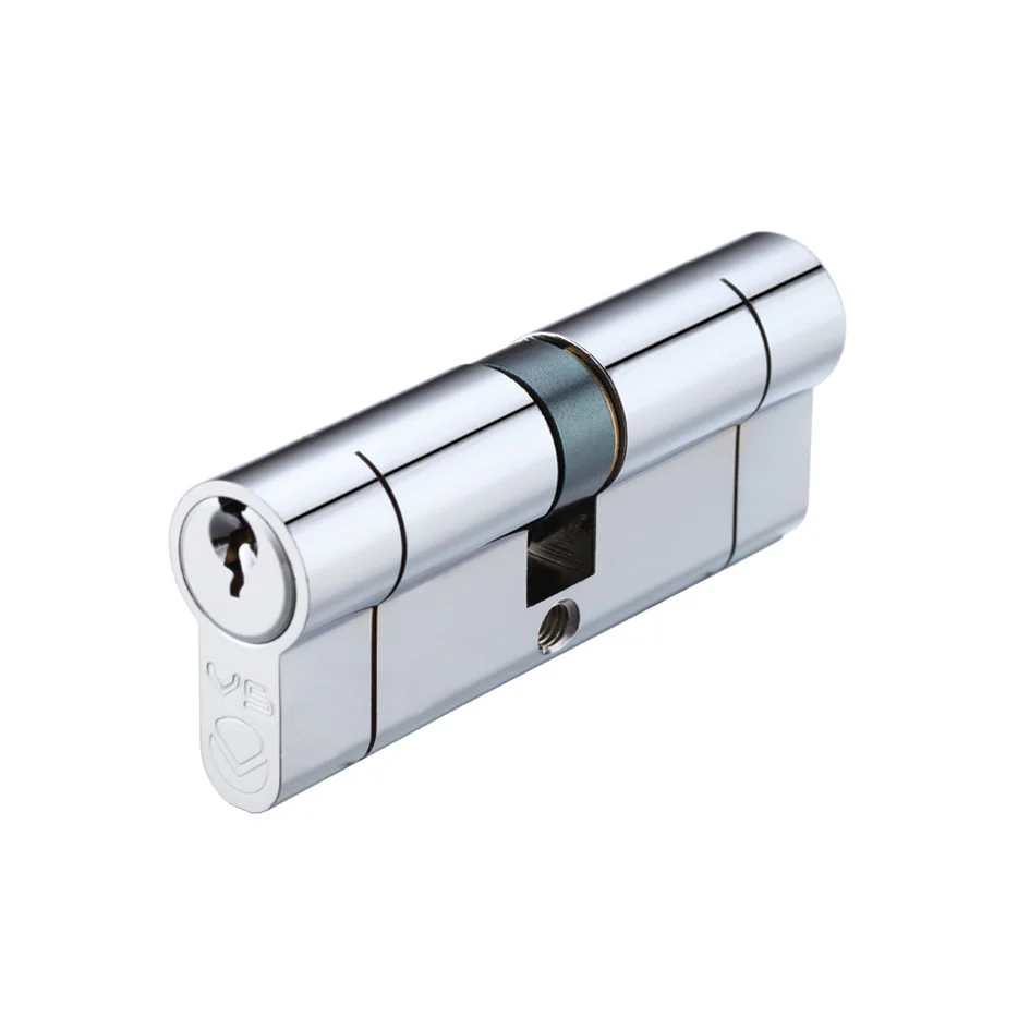 V5 Euro Profile Double Cylinder - Image 4
