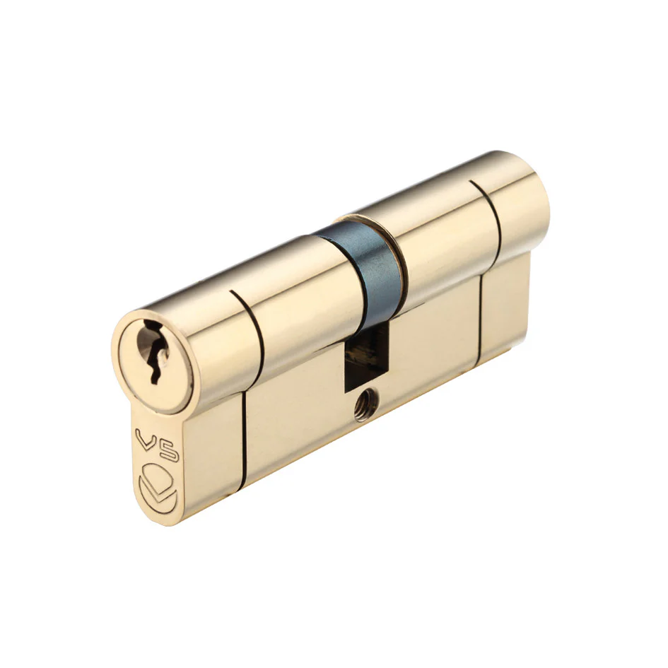 V5 Euro Profile Double Cylinder - Image 5
