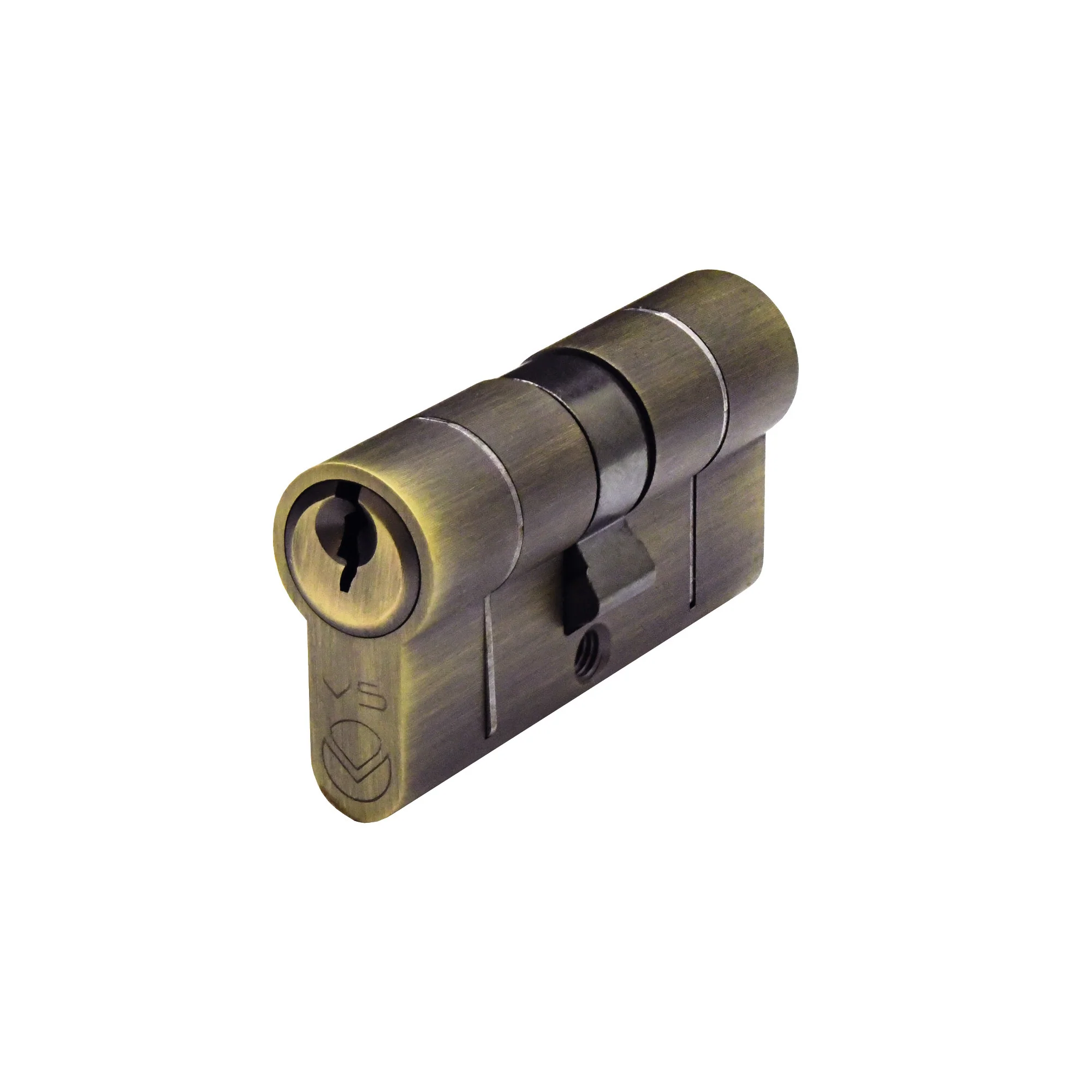 V5 Euro Profile Double Cylinder - Image 7