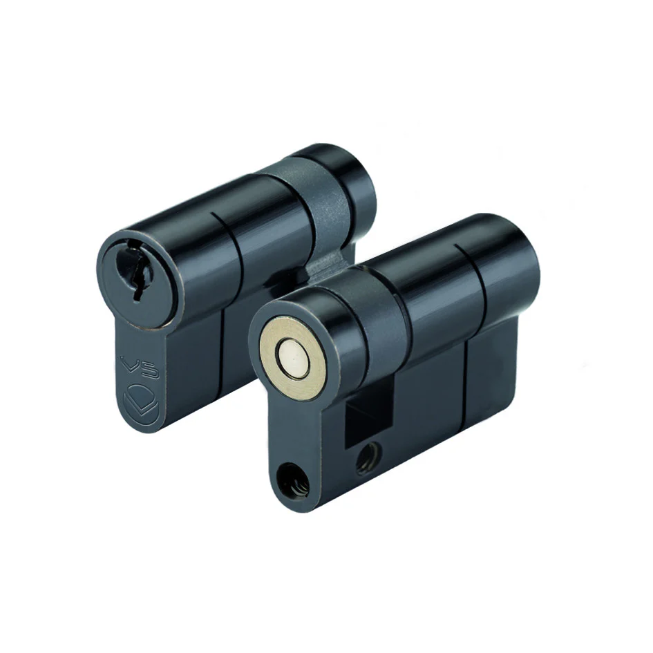 V5 Euro Profile Single Cylinder - Image 3
