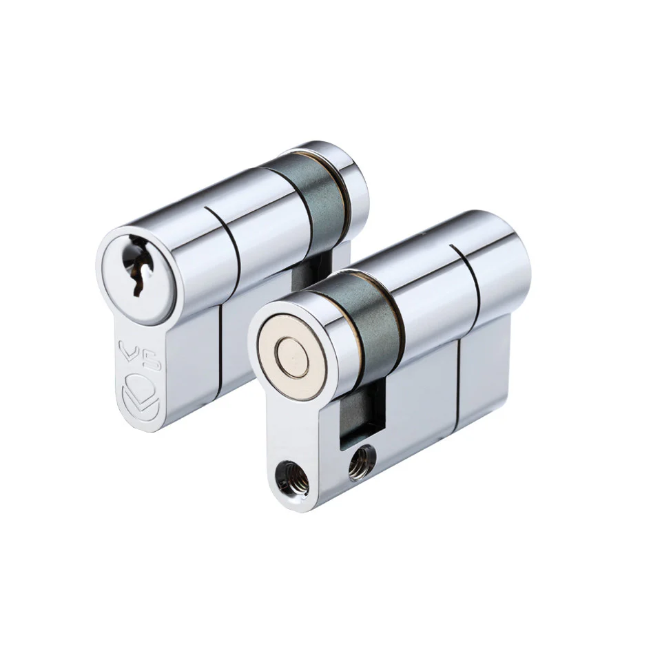 V5 Euro Profile Single Cylinder - Image 4