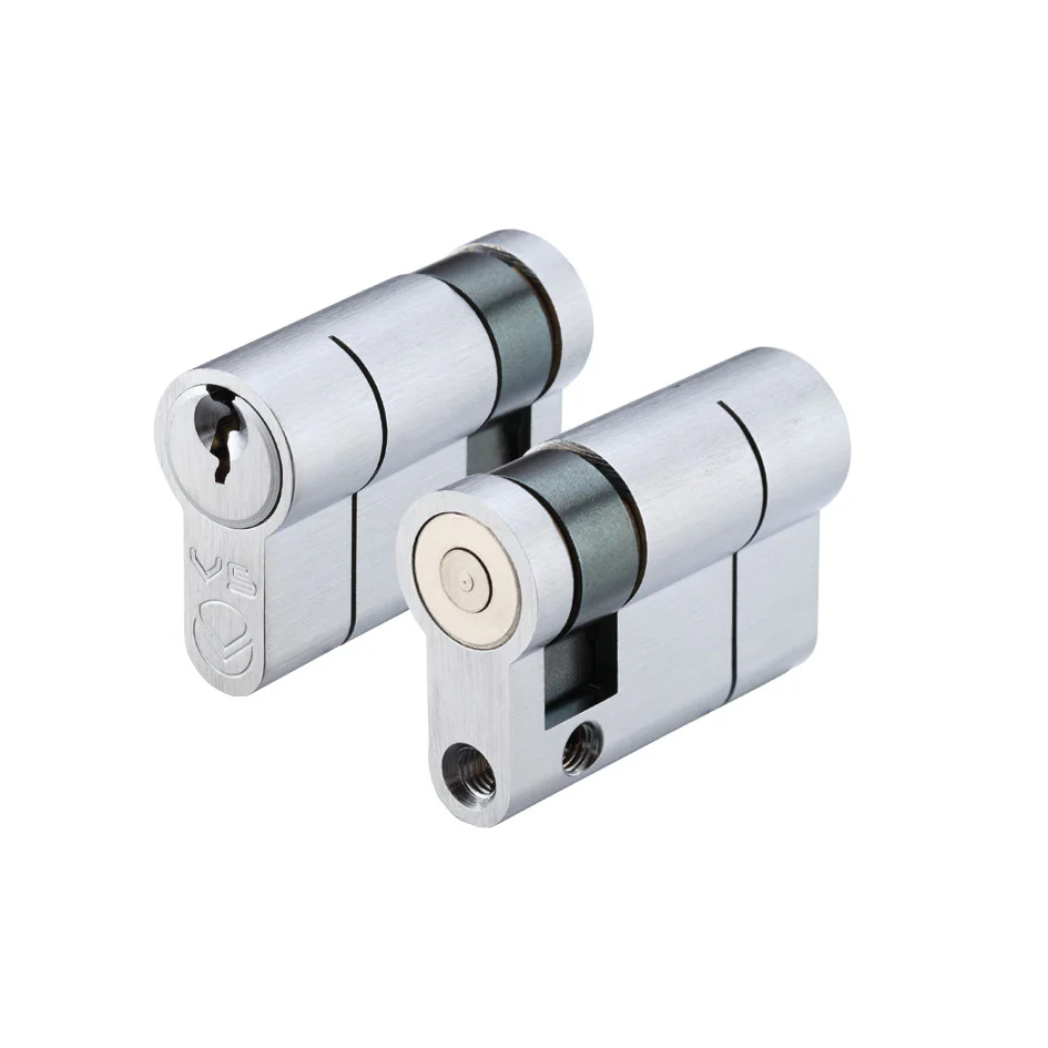 V5 Euro Profile Single Cylinder - Image 5