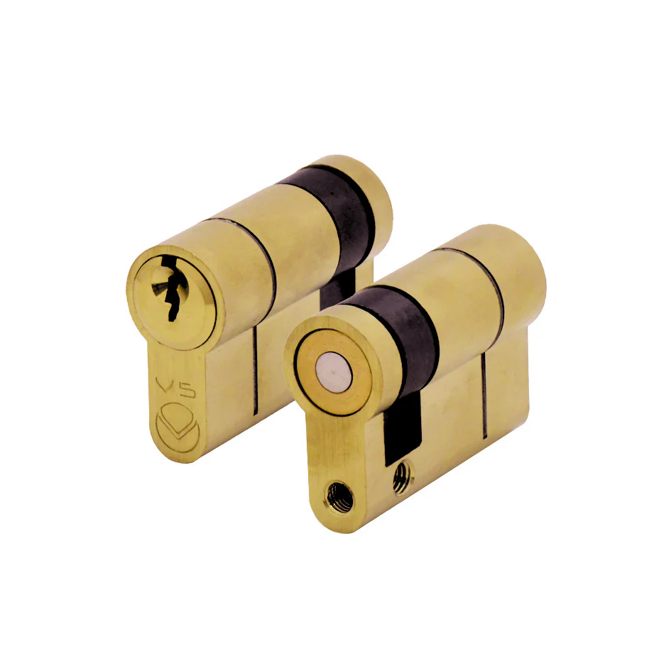 V5 Euro Profile Single Cylinder - Image 6