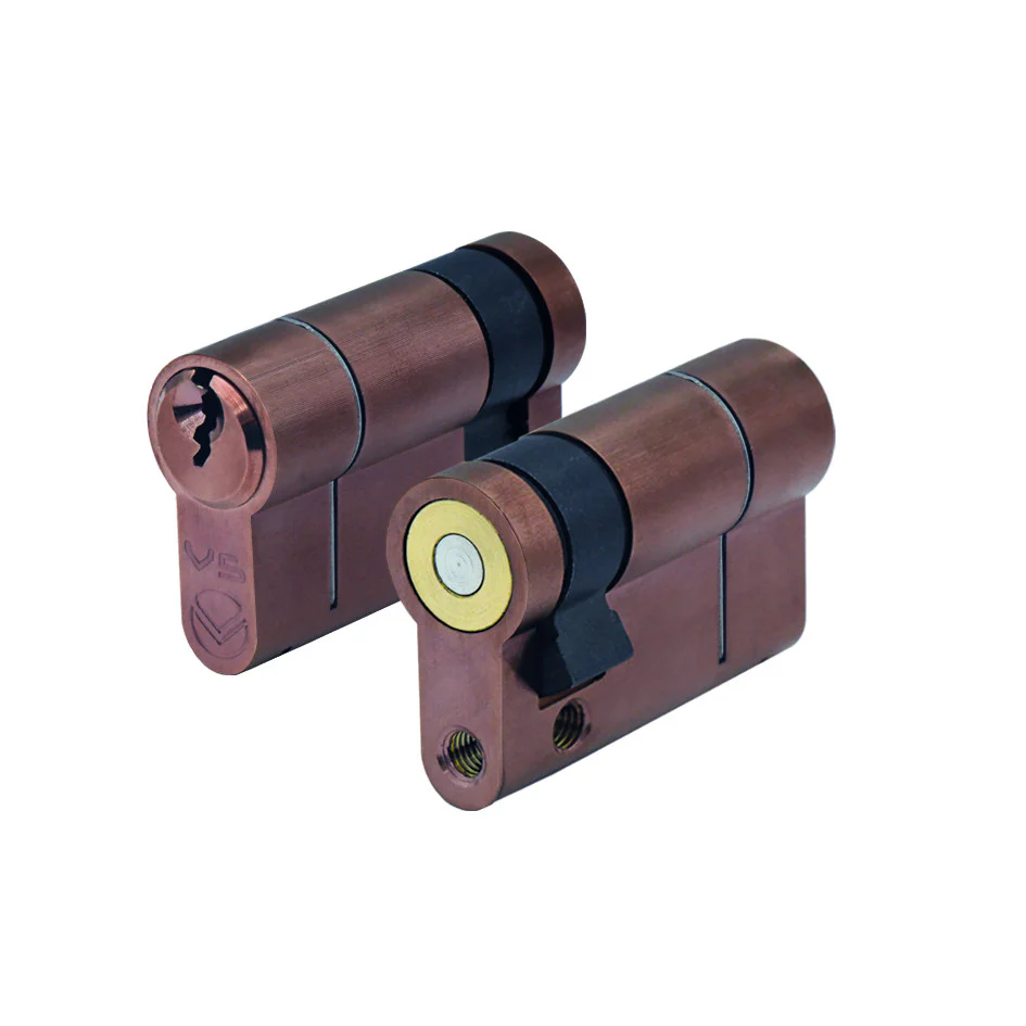 V5 Euro Profile Single Cylinder - Image 7