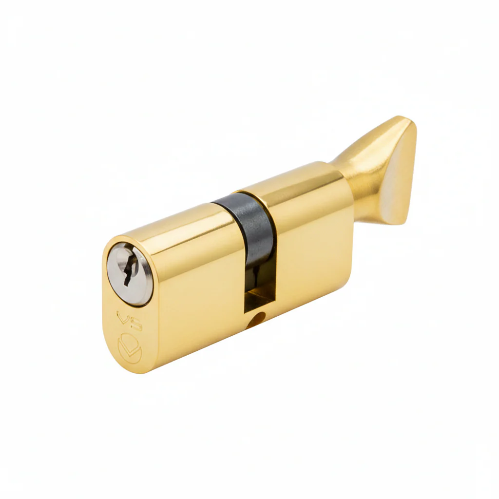 V5 Oval Profile Double Cylinder - Image 2