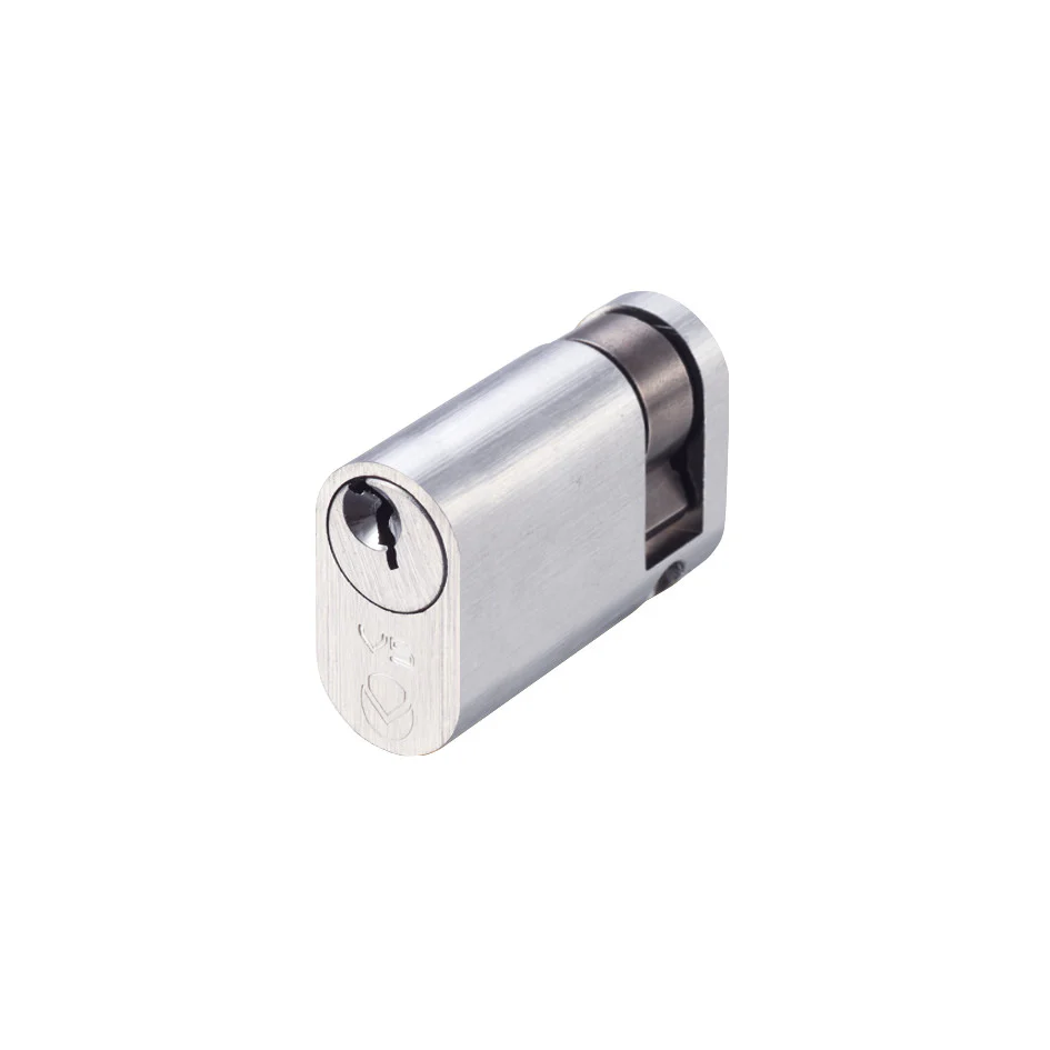 V5 Oval Profile Single Cylinder - Image 2