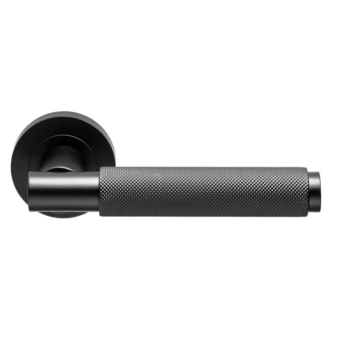 Varese Lever On Round Rose - Image 13
